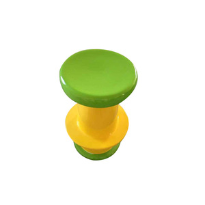 Libit Fiberglass <b>Stool</b> Customized Stackable Home Living Room Furniture - Product Image 5