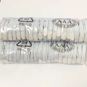 Cable de carga de lotería <span class=keywords><strong>1M</strong></span> para varios dispositivos <span class=keywords><strong>Apple</strong></span> Cable de carga de sincronización de datos de plástico XS Max XR SE 5C 5 12 13 14 Pro 6S 6 7 8 - Product Image 4