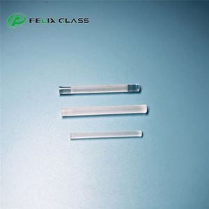 Lente de Vidrio Óptico FELIX para Endoscopio, con Unión desde un Extremo, D2.8mm, L29mm, para Reparación de Endoscopios Storz - Product Image 2