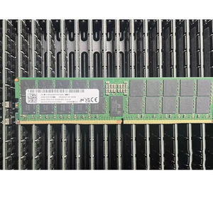 หน่วยความจำเดสก์ท็อป DDR5, โมดูลสีเขียวขนาดเล็ก, ชิป Adie M-Series คุณภาพสูง, MTC40F2046S1RC56BD1 5600MHz 96GB สต็อกเซิร์ฟเวอร์ M - Product Image 5
