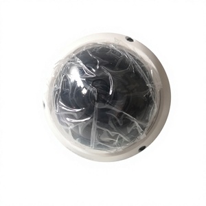 กล้องวงจรปิด Dahua รุ่นดั้งเดิม 8MP DH-IPC-HDBW2831E-S-S2 กล้องโดมแบบกันระเบิด Starlight Hemisphere ความละเอียด 8MP พร้อมอินฟราเรดแบบ Fixed-focal - Product Image 4