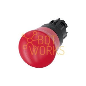 Siemens 3SU10001HB200AA0 - Nuovo - Product Image 1