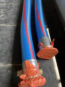 <span class=keywords><strong>Tuyau</strong></span> d'<span class=keywords><strong>aspiration</strong></span> d'huile composite flexible de grand <span class=keywords><strong>diamètre</strong></span> pour la distribution d'huile - Product Image 5