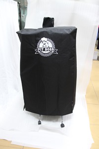 Propre usine personnalisé robuste 600D Oxford <span class=keywords><strong>Weber</strong></span> fournisseur étanche universel <span class=keywords><strong>barbecue</strong></span> couverture <span class=keywords><strong>barbecue</strong></span> gril couverture pour <span class=keywords><strong>weber</strong></span> - Product Image 4