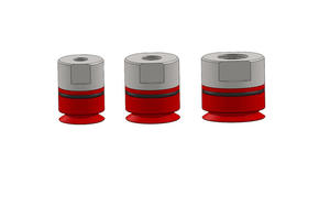 Aspiradora PAD-VACUUM;STOCB12X35-CS69 SPA TEC Nueva y Auténtica - Product Image 3