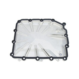 새로운 KYOSTAR CNC 알루미늄 오일 팬 (1, 2, 3 시리즈 M2, M3, M4, M5, M6, Z4용) 열 분산율 30% 향상 - Product Image 1