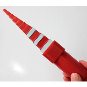 26234 5 pçs/set bordas de acolchoamento de papel feitas fáceis bobbin torre acolchoada criação artesanato faça você mesmo ferramenta de acolchoamento - Product Image 5