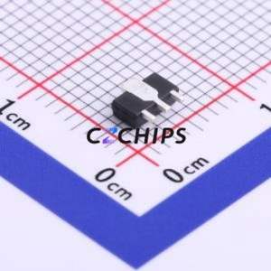 Original nuevo 78L06-300 SOT-89-3 circuito integrado IC Chip PMIC regulador lineal (LDO) - Product Image 2