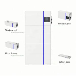 Deye 5kwh 5.12kwh 51.2V Low Voltage Lithium Ion Batteries Pack Stack Home Energy Storage Battery - Product Image 3