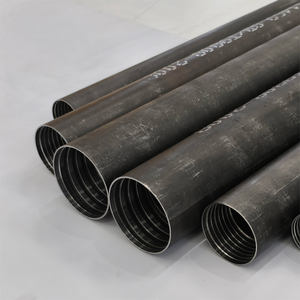 हीरा ड्रिलिंग उपकरण के लिए उच्च गुणवत्ता वाले एचवाट आवरण खनिज और भूवैज्ञानिक अन्वेषण के लिए उच्च गुणवत्ता वाले मिश्र धातु स्टील ट्यूबिंग - Product Image 2