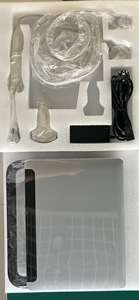 Médico portátil veterinario ultrasonido 3D 4D Doppler ecocardiografía máquina de ultrasonido dispositivo de monitoreo veterinario - Product Image 5