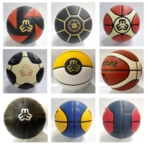 Original <strong>Basketball</strong> Ball PU <strong>Leather</strong> <strong>Basketball</strong> Balls Official Standard Size 7 Indoor Outdoor Training <strong>Basketball</strong> Balls - Product Image 4