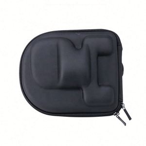 Bolsa de Pesca con Logotipo Personalizado, Estuche Impermeable de Eva para Carrete de Baitcasting y Caña Telescópica, Bolsa para Carrete Giratorio - Product Image 2