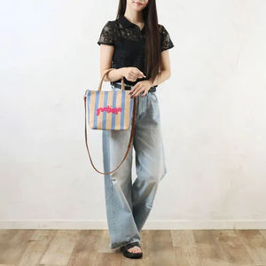 hot-selling large-capacity fashion <b>women's</b> <b>messenger</b> <b>bag</b> and zipper handbag suitable for daily use - Product Image 5