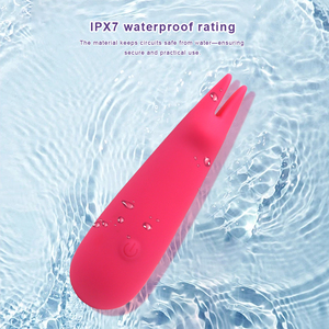 Mehrstufiger Klitorisstimulator Sexspielzeug für Frauen, Nippelstimulator, Erotikspielzeug-Box für Erwachsene - Product Image 4