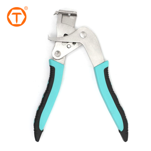 Herramientas de Desmontaje de Clips para Paneles Automotrices Multifuncionales OEM OBM ODM, Alicates para Remover Molduras y Clips de Automóviles - Product Image 4