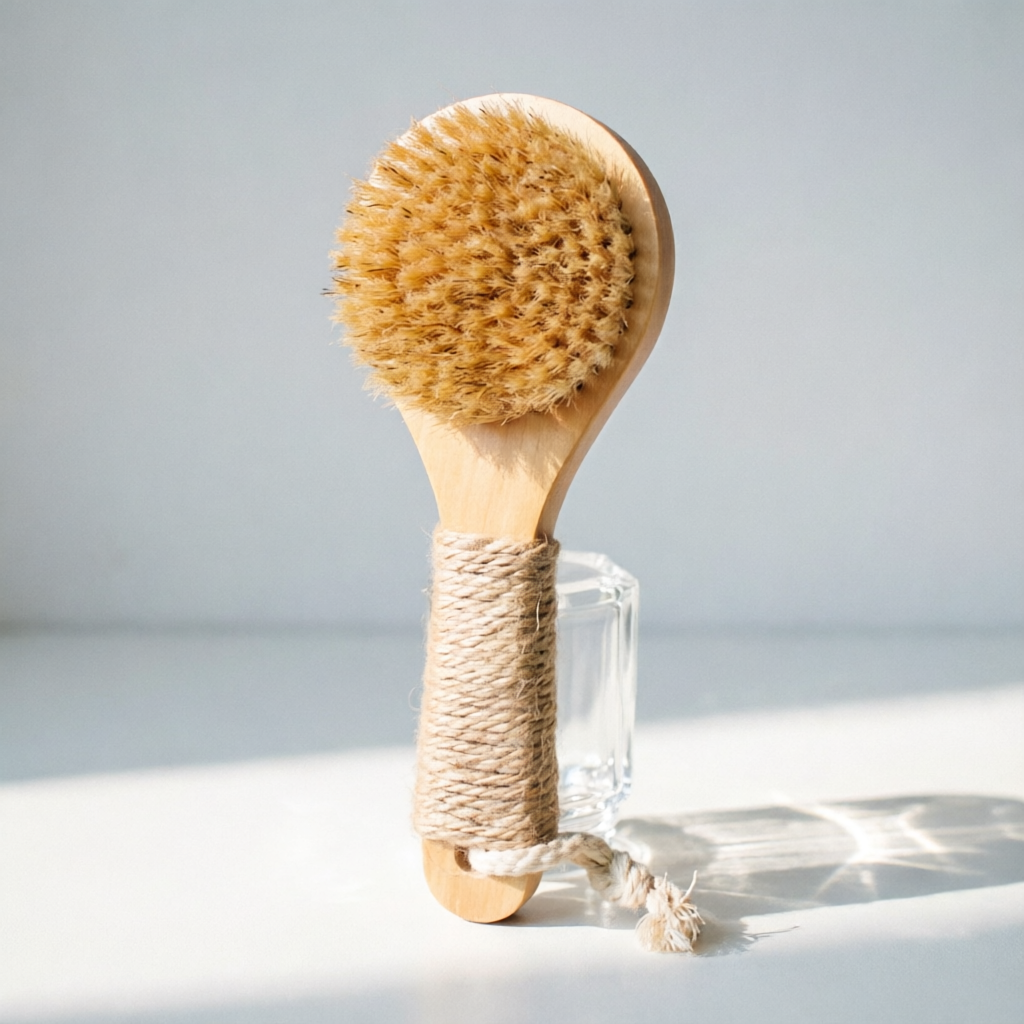 1- Horse Hair (Soft)20cm