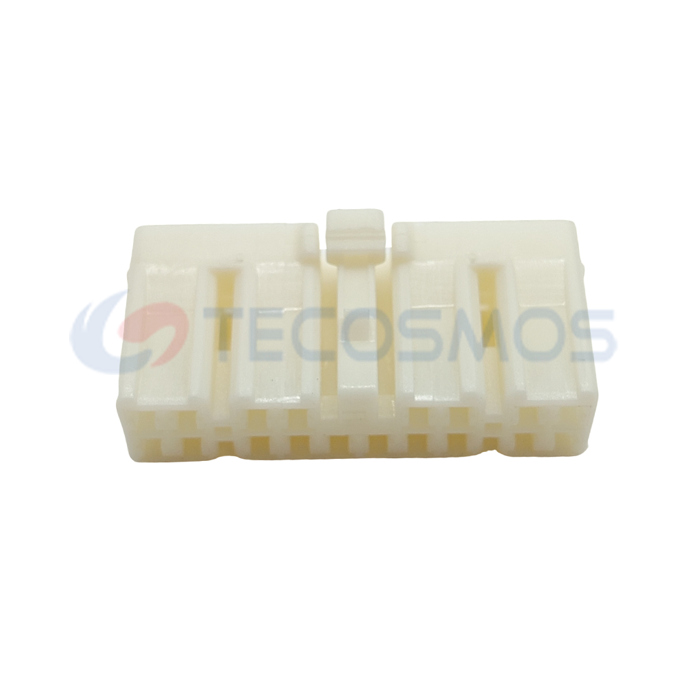 Waterproof Wire Connector Cable Harness Automotive Enclosure Connector for Toyota Honda 18-pin Female MG651074