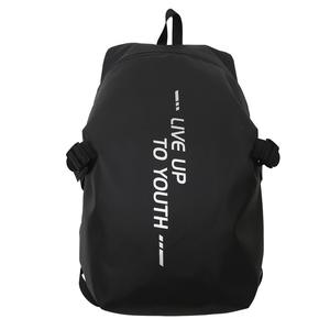 Sac à dos de voyage imperméable pour hommes, sac pour casque de moto intégral, fermeture éclair, sac à dos pour casque de moto, cyclisme, équitation - Product Image 5