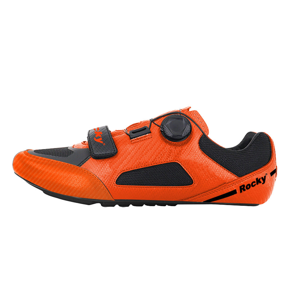 สีส้ม + สีดำ