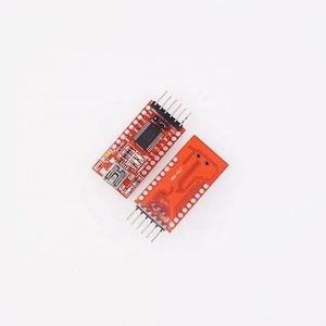 Zhida SHUNFA USB to TTL รองรับสายดาวน์โหลดโมดูล3.3V 5V FT232RL - Product Image 4