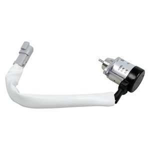 Válvula Solenoide Flanrout 1503ES-12S5SUC11S para Excavadoras de 12V y 24V - Product Image 3