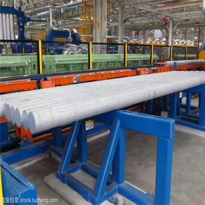 Vente chaude Al 6061 T651 7075 métal alliage d'aluminium tige ronde <span class=keywords><strong>barre</strong></span> carrée prix usine - Product Image 4