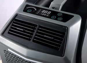 <span class=keywords><strong>Climatiseur</strong></span> extérieur mobile de camping portatif <span class=keywords><strong>sans</strong></span> unité extérieure aucune installation, aucun drainage, facile à porter - Product Image 5