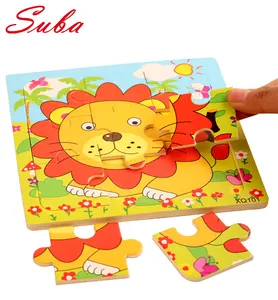 Prezzo di fabbrica 1000 pezzi produttori di puzzle a tema spaziale puzzle Planet Round Earth Moon sun Colorful Jigsaw