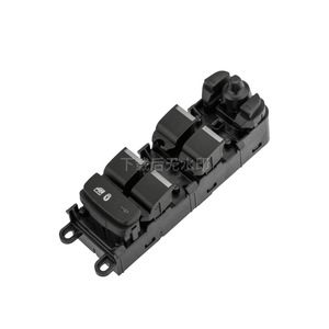ปุ่มควบคุมสวิตช์ยกกระจกไฟฟ้า LR059772 FK72-14541-AC สำหรับจากัวร์ XE แลนด์โรเวอร์ อีโวค สปอร์ต - Product Image 1