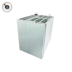 Antminer Bitcoin Miner S21 XP, Máquina de Minería ASIC de Alta Eficiencia con Enfriamiento por Inmersión, 300T, 4050W, 13.5J/T - Product Image 2