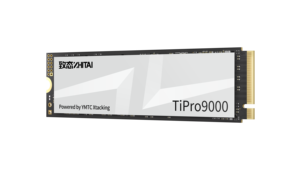 Unidad de Estado Sólido Zhitai Tipro9000 de 1 TB para Escritorio, SSD M.2, Almacenamiento Yangtze de 2 TB con Material de PVC - Product Image 2