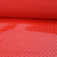 Hochwertige PVC-Anti-Rutsch-PVC-Garagen boden matte zum günstigen Preis