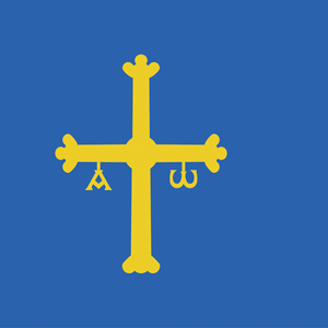 Fábrica al por mayor 5x8 pulgadas bandera del distrito <span class=keywords><strong>de</strong></span> Asturias Material <span class=keywords><strong>de</strong></span> poliéster decoración <span class=keywords><strong>de</strong></span> escritorio <span class=keywords><strong>de</strong></span> oficina Base <span class=keywords><strong>de</strong></span> plástico ABS más asta <span class=keywords><strong>de</strong></span> bandera - Product Image 3