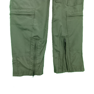 Traje de Tripulación de Helicóptero, Uniforme de Aramida Ignífugo, Traje de Vuelo, Overol - Product Image 5