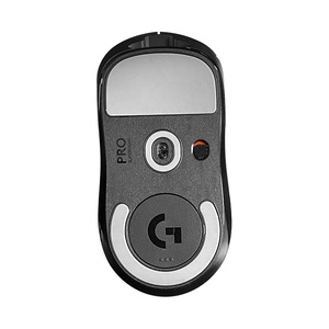 <span class=keywords><strong>Logitech</strong></span> gpw เมาส์เ<span class=keywords><strong>ล</strong></span>่นเกมไร้สาย <span class=keywords><strong>G</strong></span> <span class=keywords><strong>Pro</strong></span> <span class=keywords><strong>x</strong></span> <span class=keywords><strong>superlight</strong></span> เจเนอเรชั่นสอง, น้ำหนักเบามาก, 25,600 dpi, ใช้ได้กับ PC /mac - Product Image 3