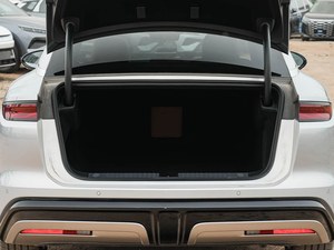 Sedán Han L 2025 DM-I 200KM en Venta, Modelo Premium con Radar Láser, Sedán de 4 Puertas y 5 Asientos, Sedán Mediano-Grande para Salidas Diarias y Viajes - Product Image 6
