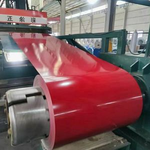 ขดลวด GI ppgi เหล็กชุบสังกะสี9017 9005 <span class=keywords><strong>9004</strong></span> RAL จากจีน - Product Image 6