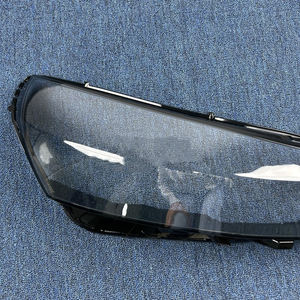 Couvre-phare transparent en verre pour Renault <span class=keywords><strong>Clio</strong></span> <span class=keywords><strong>2023</strong></span> - Product Image 5