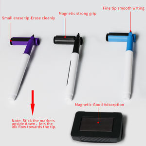 Panneau blanc <span class=keywords><strong>interactif</strong></span> gps avec marqueur, accessoire numérique pour tableau blanc, automatique et <span class=keywords><strong>gratuit</strong></span> - Product Image 4