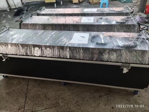 Màn hình chiếu sương mù tương tác 1 mét đến 3 mét 3D, Chiếu màn hình sương mù, màn hình hơi cho ô cửa - Product Image 4