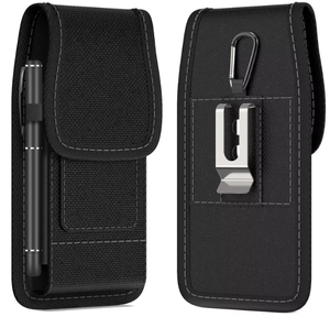 Étui de téléphone portable ceinture Clip <span class=keywords><strong>pochette</strong></span> pour <span class=keywords><strong>Samsung</strong></span> Galaxy A36 A26 A35 A25 A15 A55 A54 <span class=keywords><strong>A53</strong></span> A52 A51 A50 A71 A24 A22 A20s <span class=keywords><strong>5G</strong></span> - Product Image 1