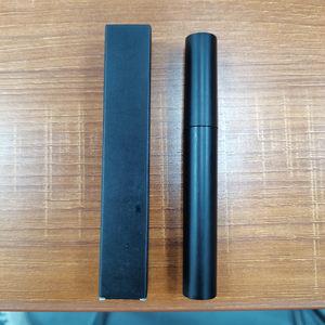 Tubo per Gel Sopracciglia Nero Personalizzato Senza Logo Impermeabile Flacone Vuoto per Mascara Confezione Cosmetica Tubi per Mascara - Product Image 2