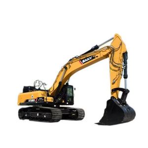 รถขุดขนาดใหญ่ SY500H ยี่ห้อจีน คุณภาพสูง ราคาถูก โปรโมชั่นลดราคา - Product Image 1