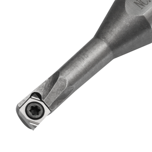 CCGT040102L-F dt300 thép OEM CNC chuyển công cụ tay trái cắt nội bộ biến Carbide chèn cho máy tiện Mẹo - Product Image 3