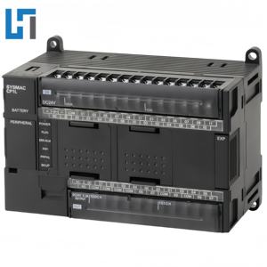 Nouveau contrôleur de programmation Plc de Module PLC CP1L-EL20DR-D d'origine Stock de contrôleur d'automatisation industrielle - Product Image 1