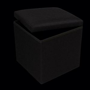Modern <b>Stool</b> Living Room Furniture Storage Box Fabric Stainless Steel <b>Bamboo</b> Highest Quality Sample Available <b>Stools</b> Counter - Product Image 3