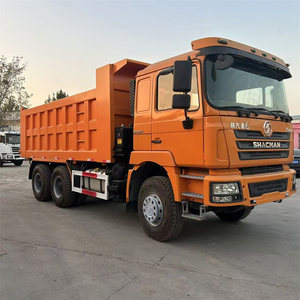 รถดัมพ์ shacman 6x4รถดัมพ์10ล้อ F3000จีน X3000 380hp ดีเซลยูโร<span class=keywords><strong>2</strong></span> 430hp รถบรรทุกมือสอง - Product Image 5