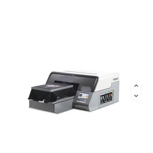 Exceptional Quality Versatile Prices Latest Releases COHs Ri 1000 Direct-To-<b>Garment</b> Dtg T-Shirt <b>Printer</b> - Product Image 1