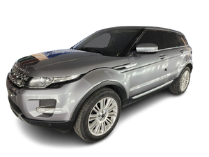 Range Rover Evoque Usado, SUV de Lujo, Exportador de Alto Volumen a Corea, 300 Unidades Mensuales, Gasolina/Diésel, Tracción en las Cuatro Ruedas, Título Limpio - Product Image 2